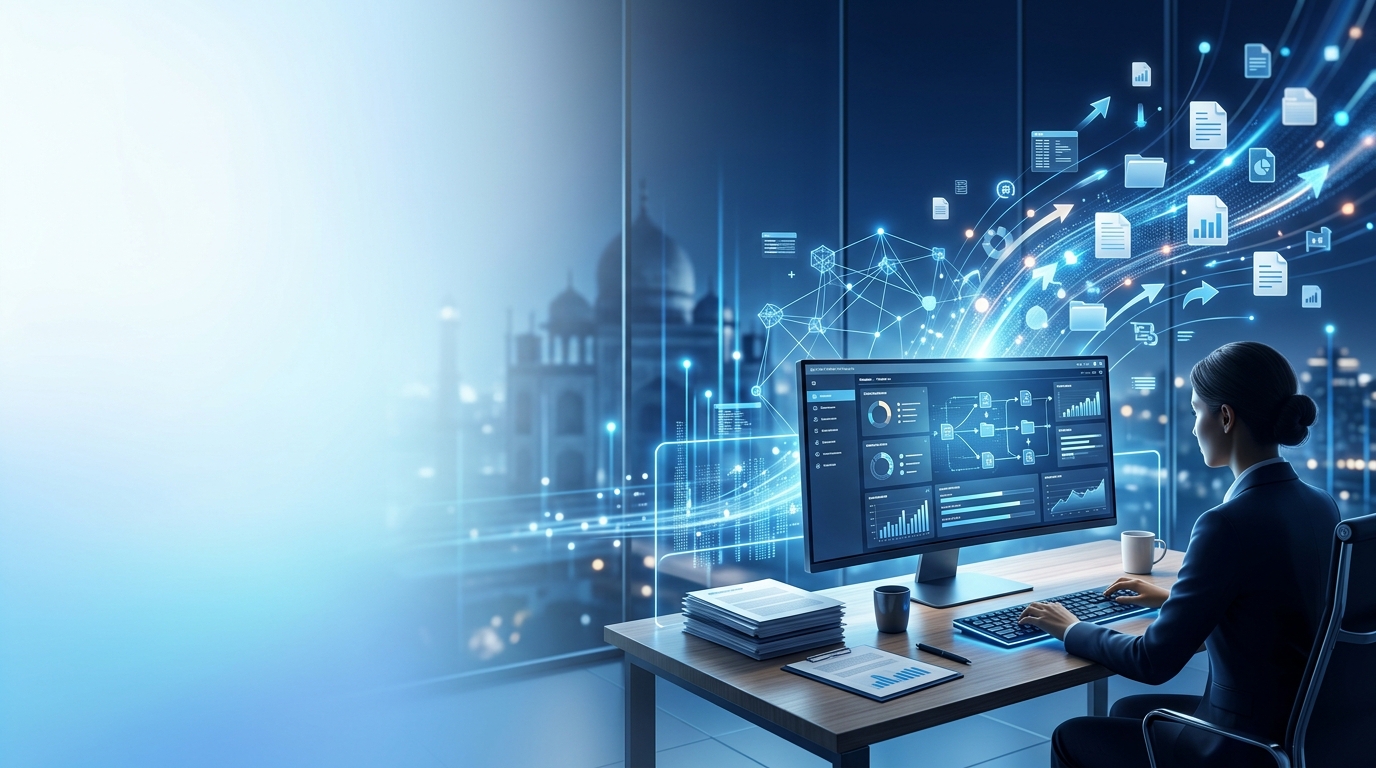 Digital Seva Portal Retailer Workspace & Technology Infrastructure